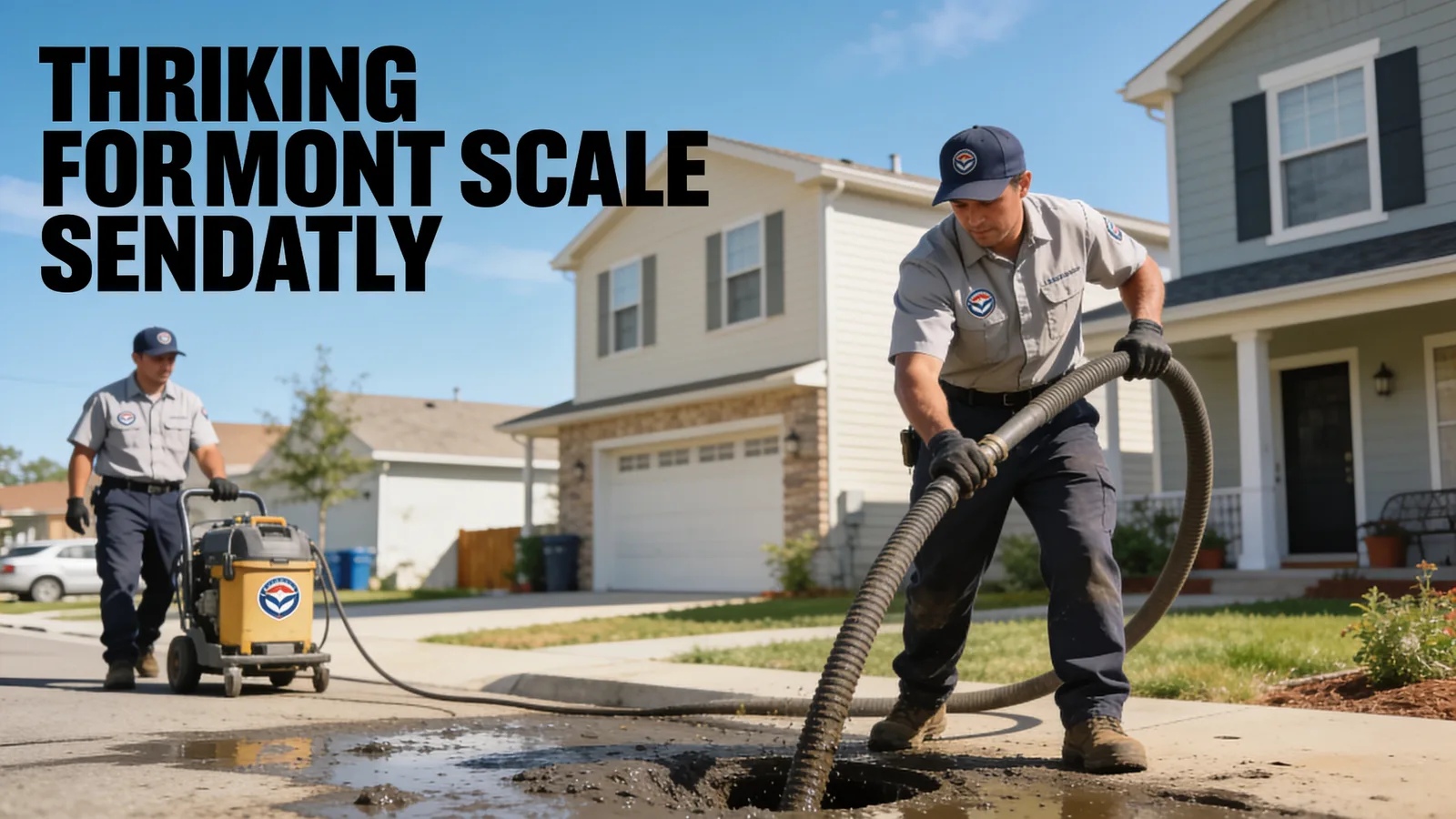 Sewage Cleanup in Northwood, IA near me